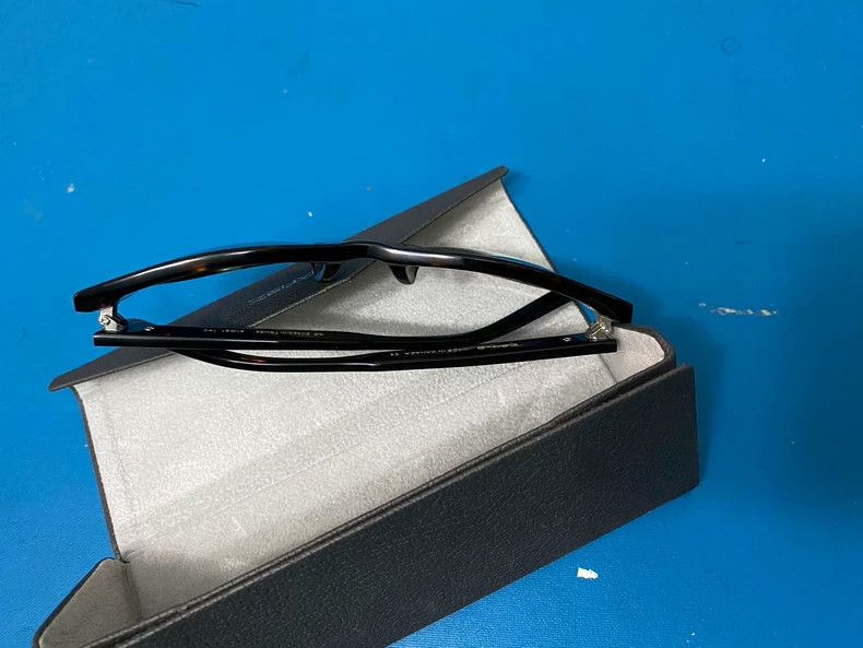 Gentle Monster Danish Sports Sunglasses with Rare Elements Size ONE SIZE - 5 Thumbnail
