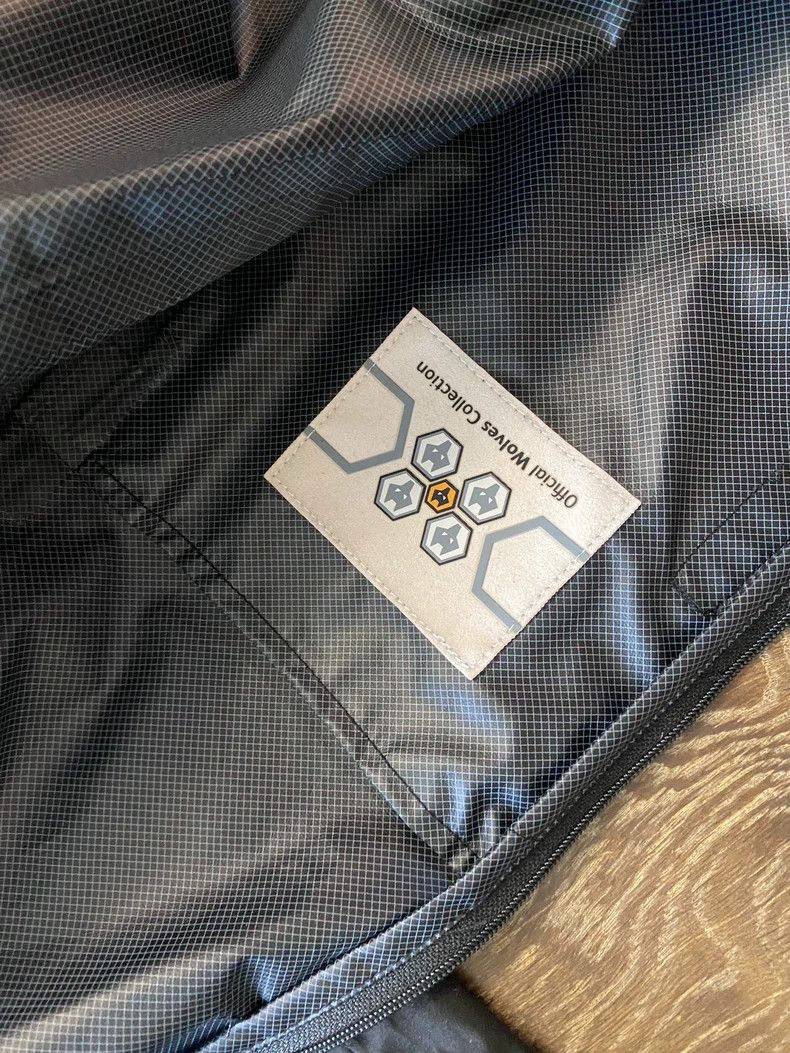 Moncler Long Raincoat Official Team Product Size US M / EU 48-50 / 2 - 4 Thumbnail