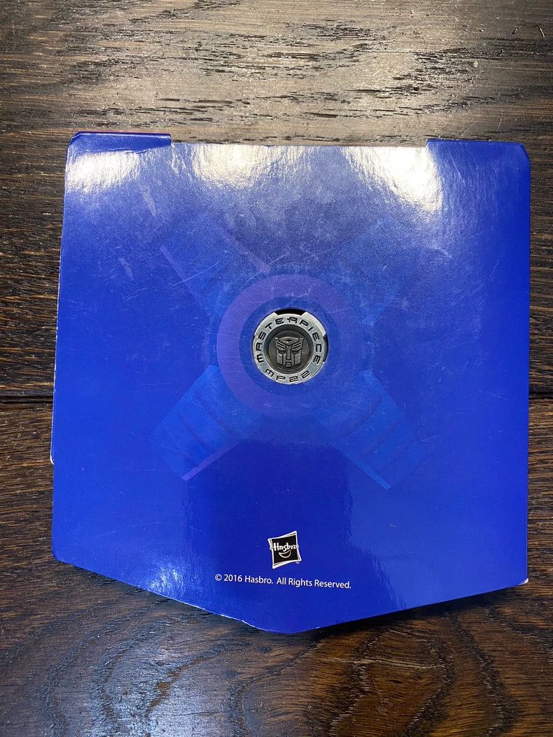 Louis Vuitton Transformers Commemorative Coin Collection Size ONE SIZE - 3 Thumbnail