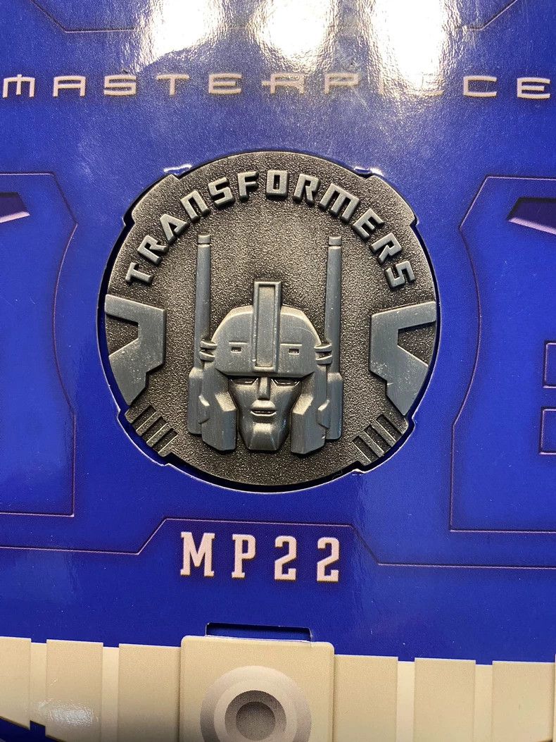 Louis Vuitton Transformers Commemorative Coin Collection Size ONE SIZE - 6 Thumbnail