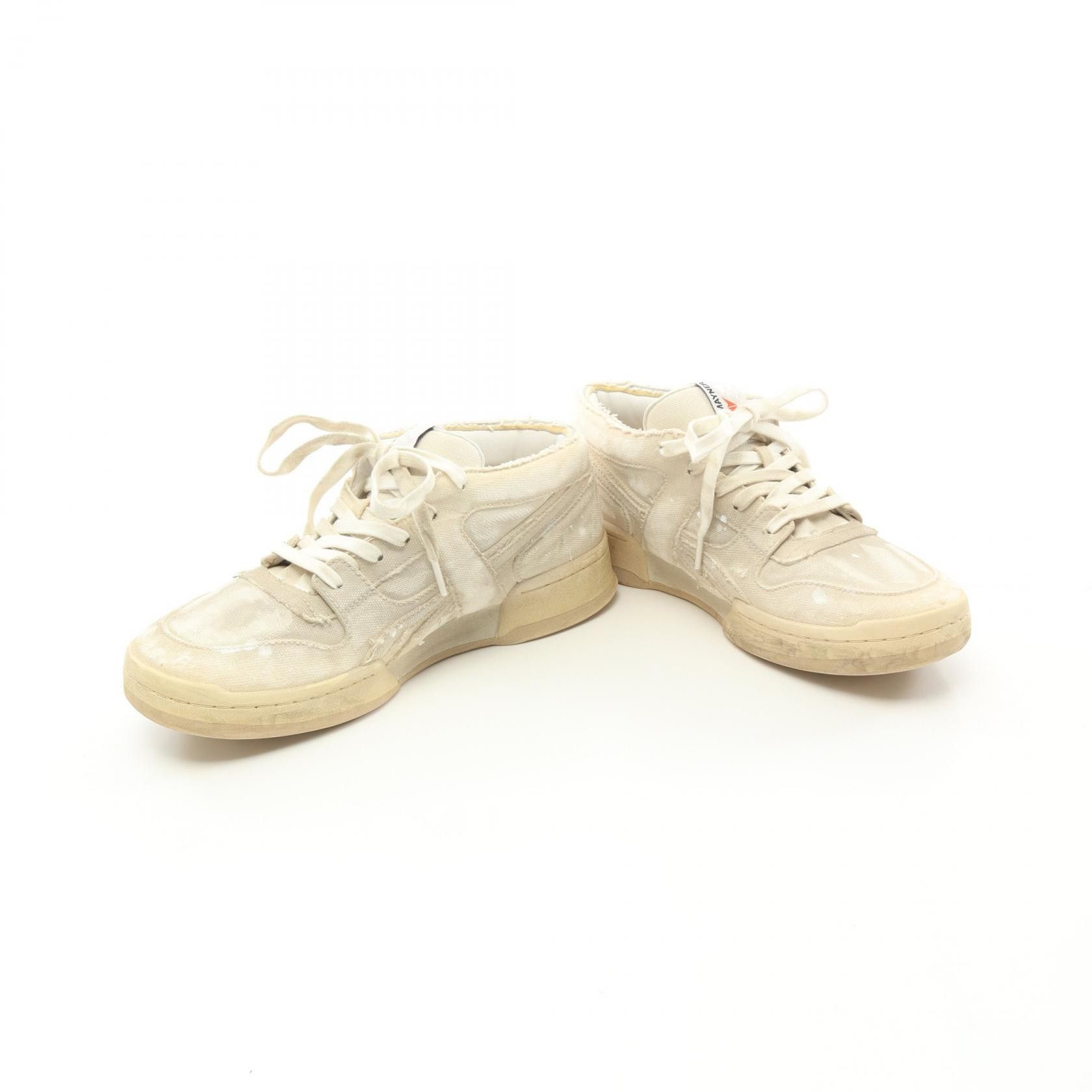 Other HED MAYNER HED MAYNER × Reebok Sneakers Canvas Shoes Canvas