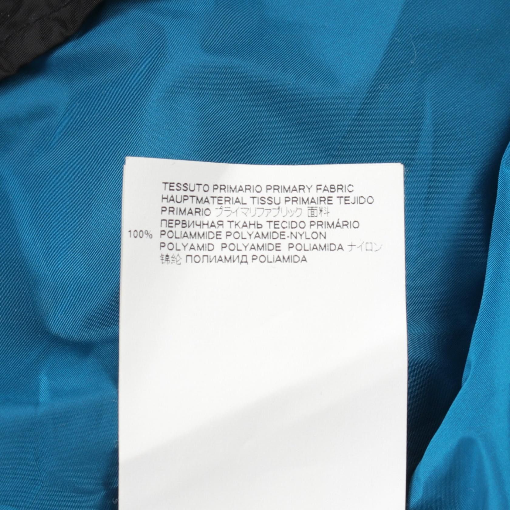 Other Other DSQUARED2 S74AM1132 Nylon Outerwear Others Outerwear S74AM1132 DUTY FREE for USA Size ONE SIZE - 5 Thumbnail