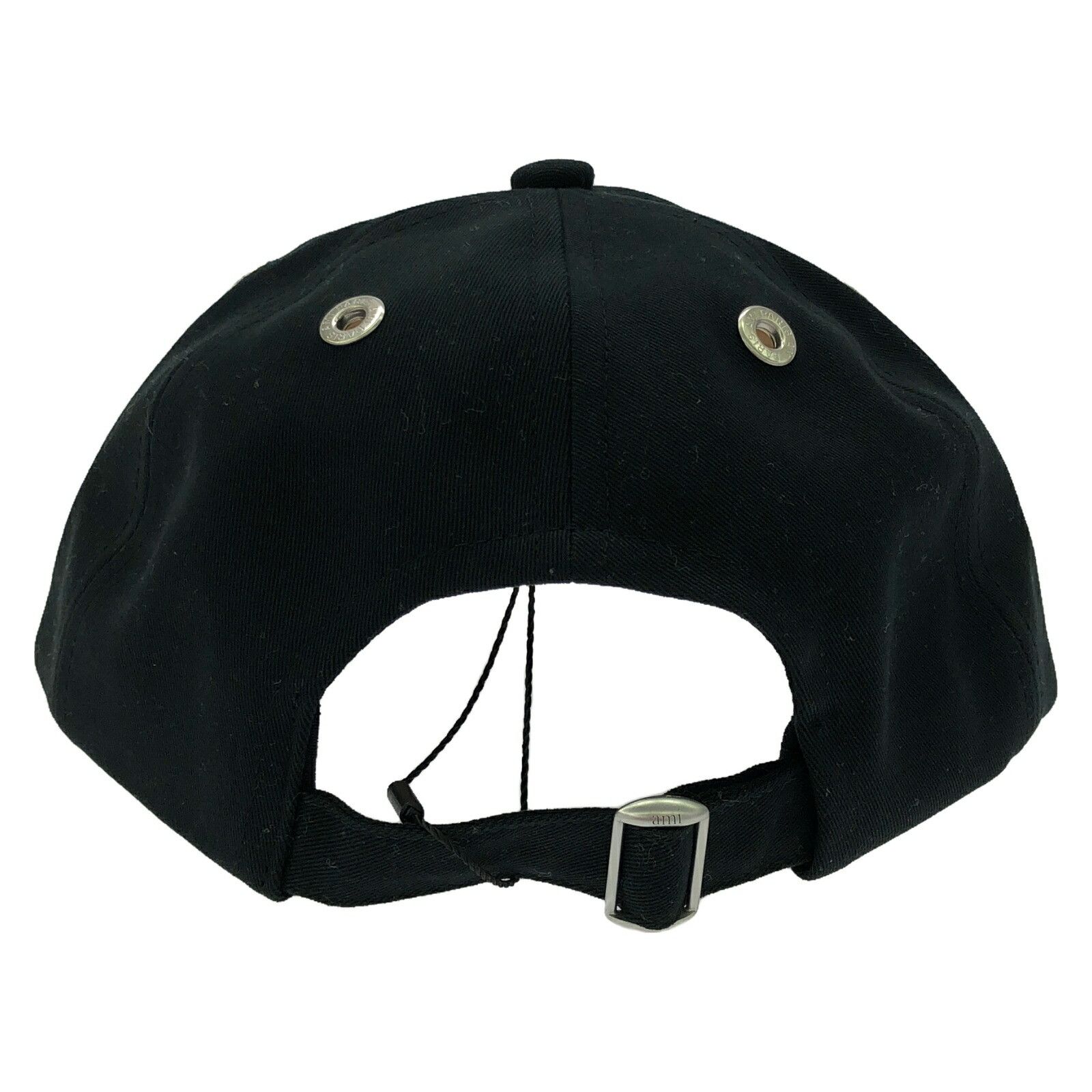 Other Other AMI Cap Cotton Cap Cotton Hats Size ONE SIZE - 3 Thumbnail