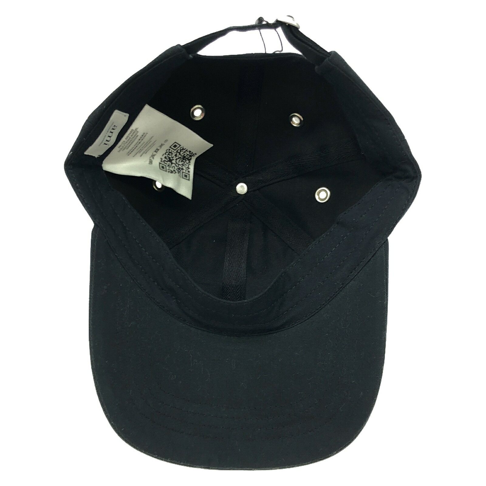 Other Other AMI Cap Cotton Cap Cotton Hats Size ONE SIZE - 4 Thumbnail