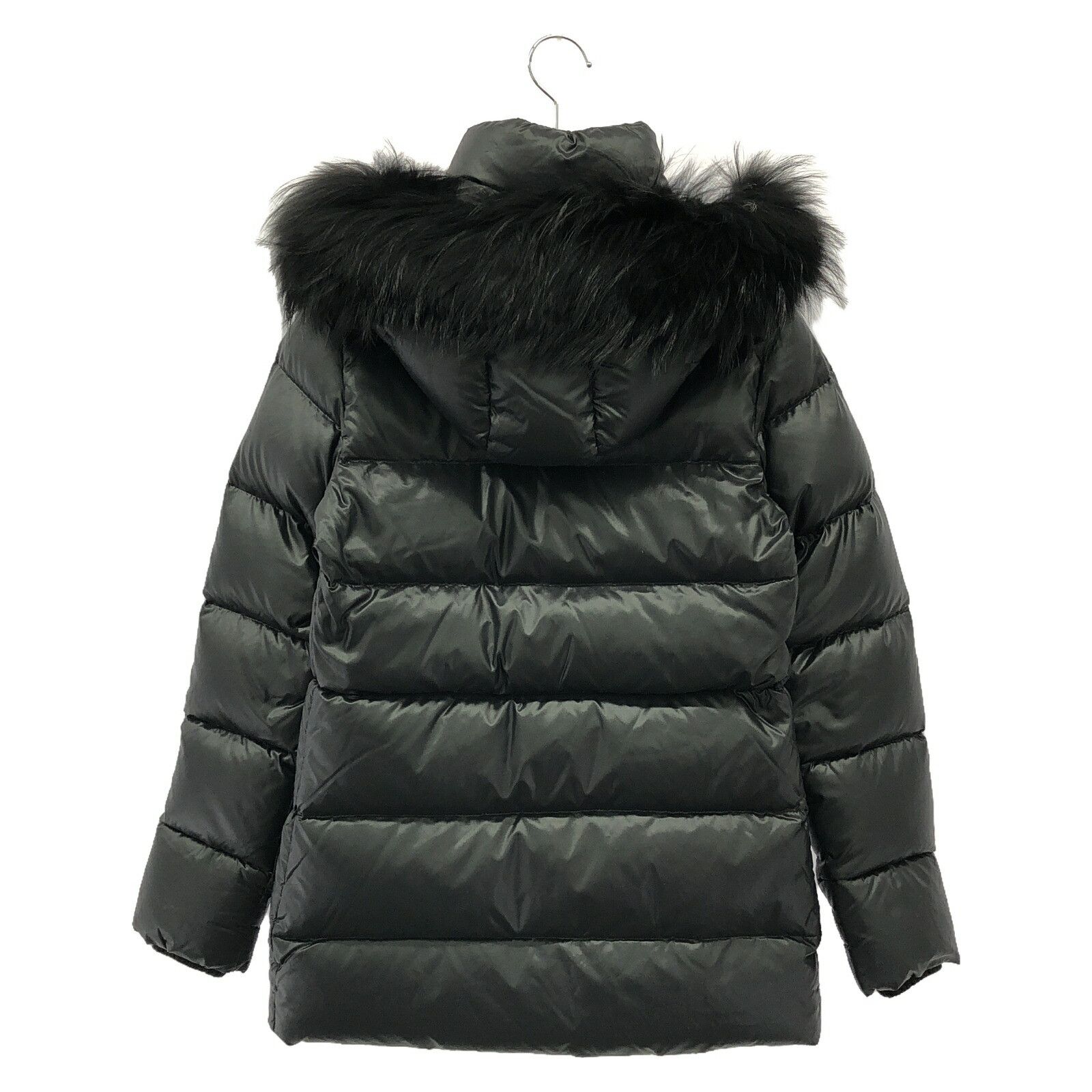 Other Other DUVETICA Down Jacket Nylon Down Jacket Others Outerwear Size ONE SIZE - 2 Thumbnail