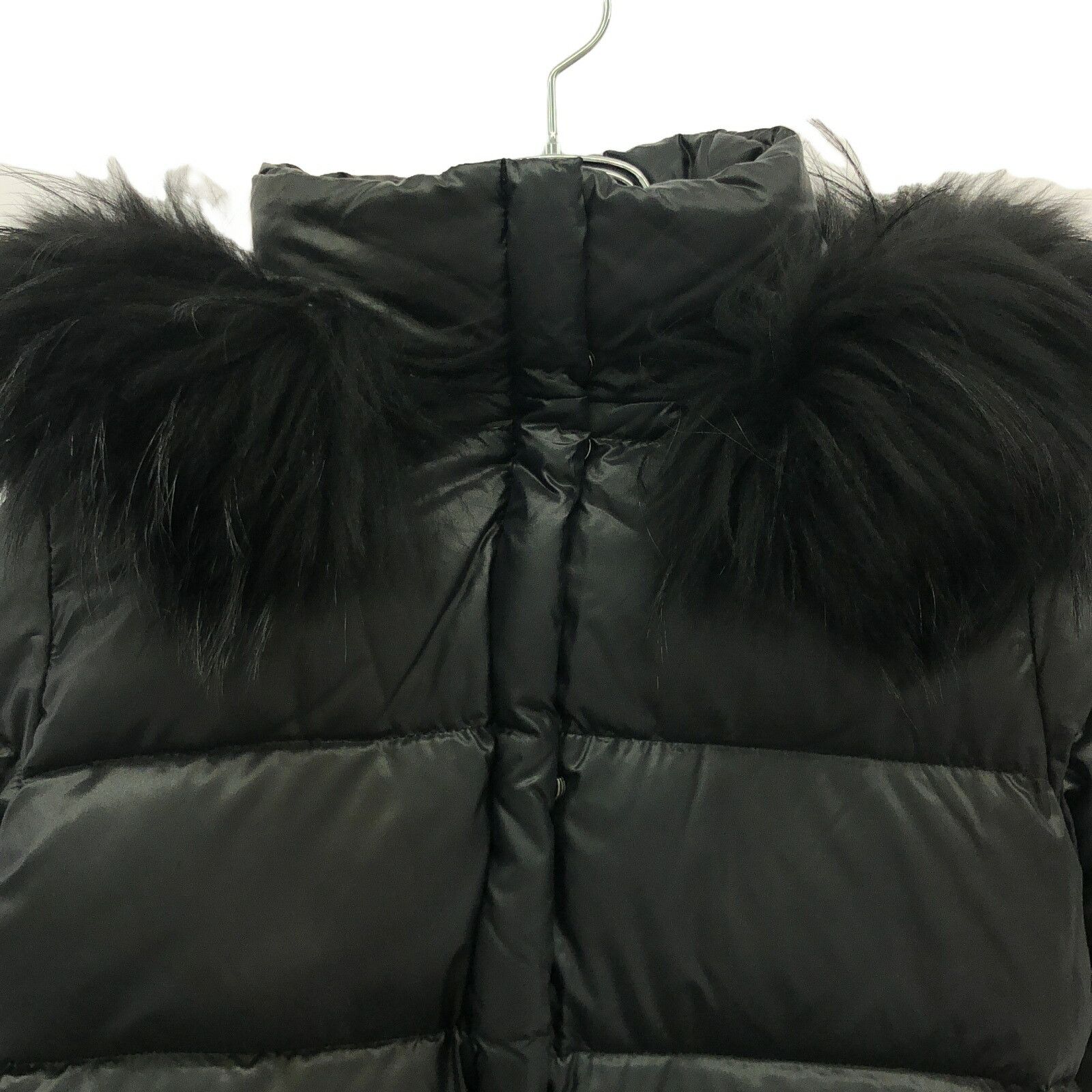 Other Other DUVETICA Down Jacket Nylon Down Jacket Others Outerwear Size ONE SIZE - 3 Thumbnail
