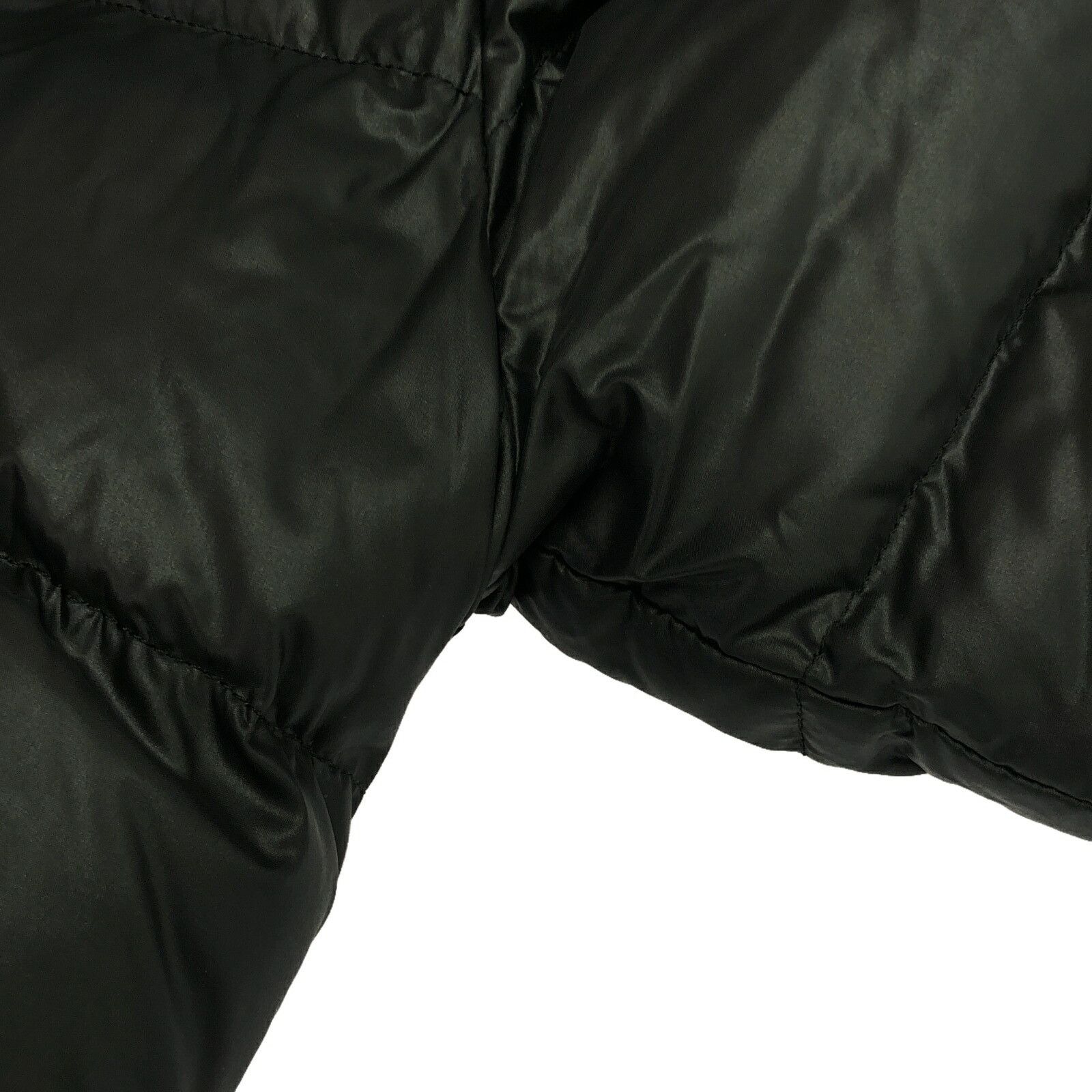 Other Other DUVETICA Down Jacket Nylon Down Jacket Others Outerwear Size ONE SIZE - 7 Thumbnail