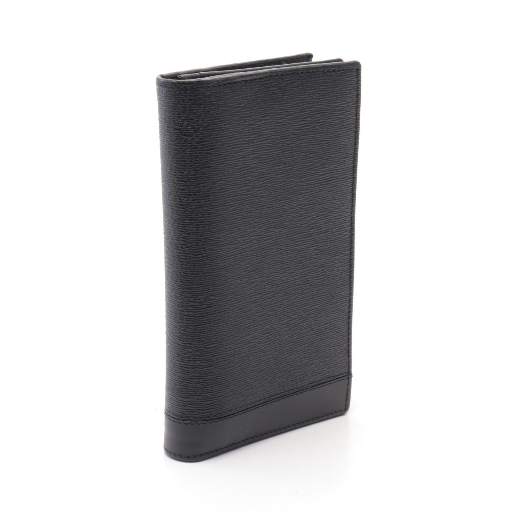 Bvlgari Bvlgari Bvlgari Serpenti Scaglie Leather Long Wallet Leather Long Wallet Size ONE SIZE - 2 Thumbnail