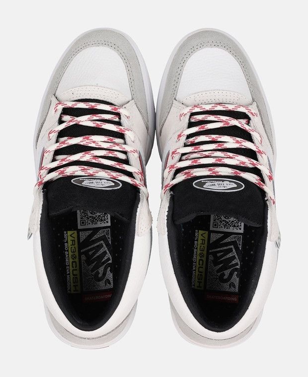 Vans Zahba Sneakers Size US 5 / IT 35 - 3 Thumbnail