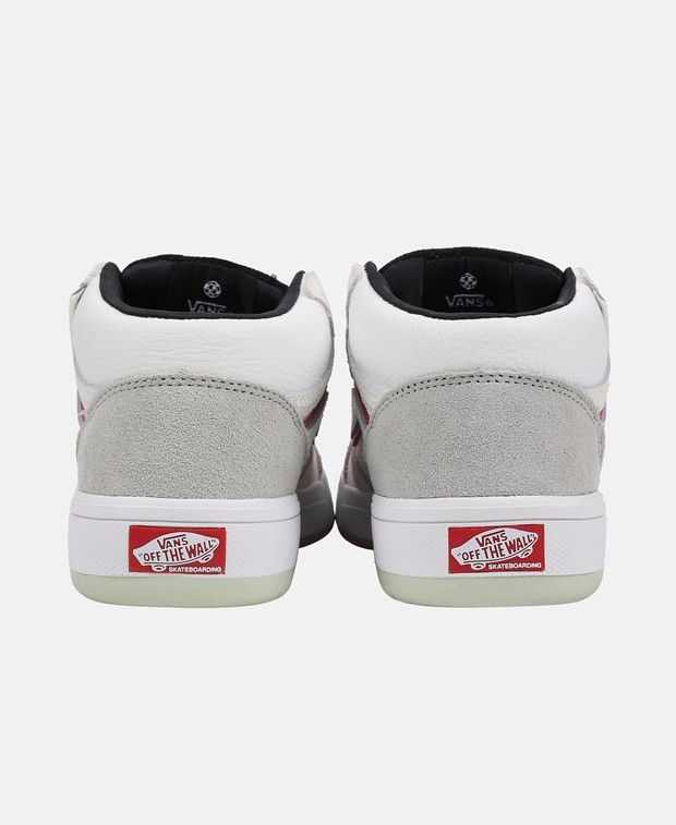 Vans Zahba Sneakers Size US 5 / IT 35 - 2 Thumbnail