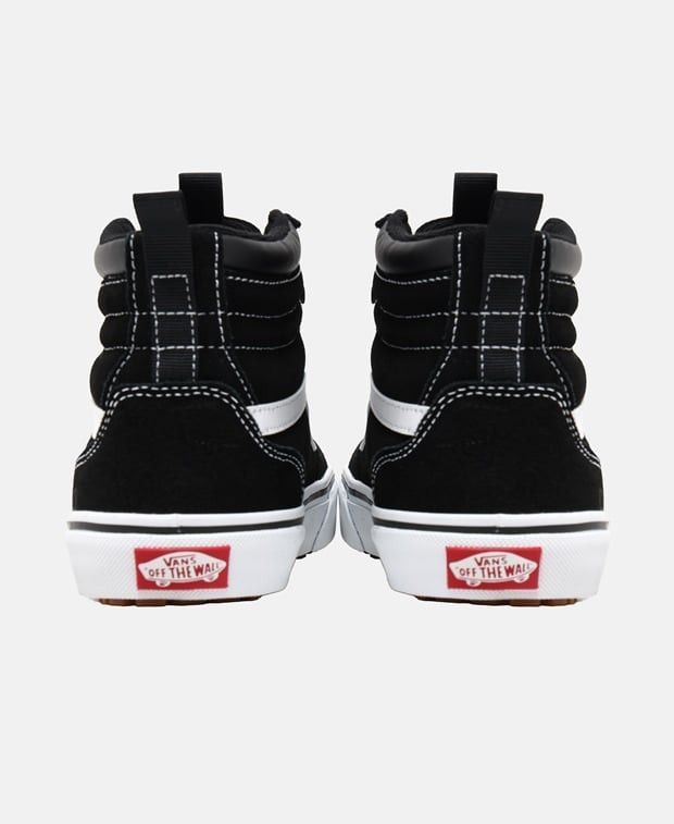 Vans Filmore Hi Sneakers Size US 6 / IT 36 - 2 Thumbnail