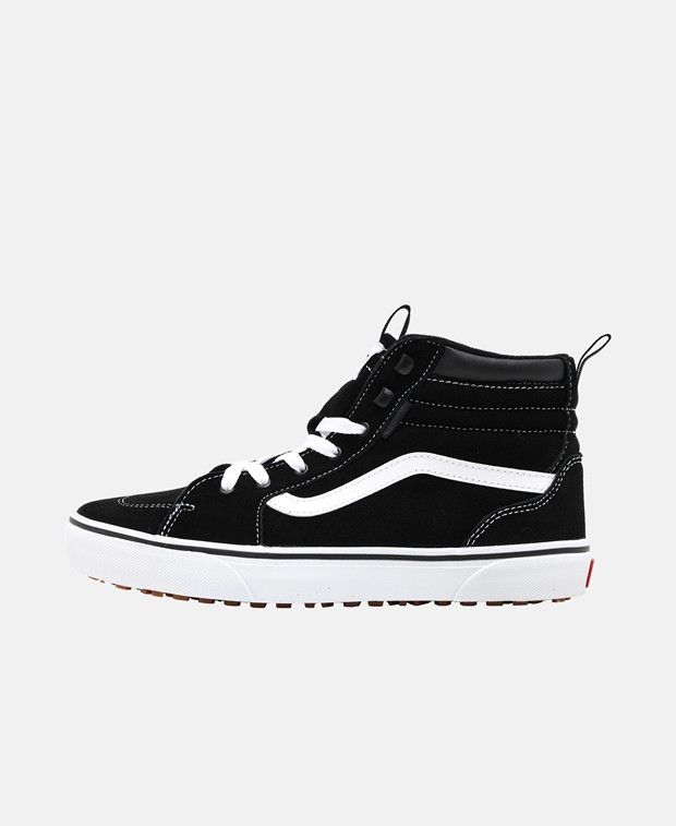 Vans Filmore Hi Sneakers Size US 6 / IT 36 - 4 Thumbnail