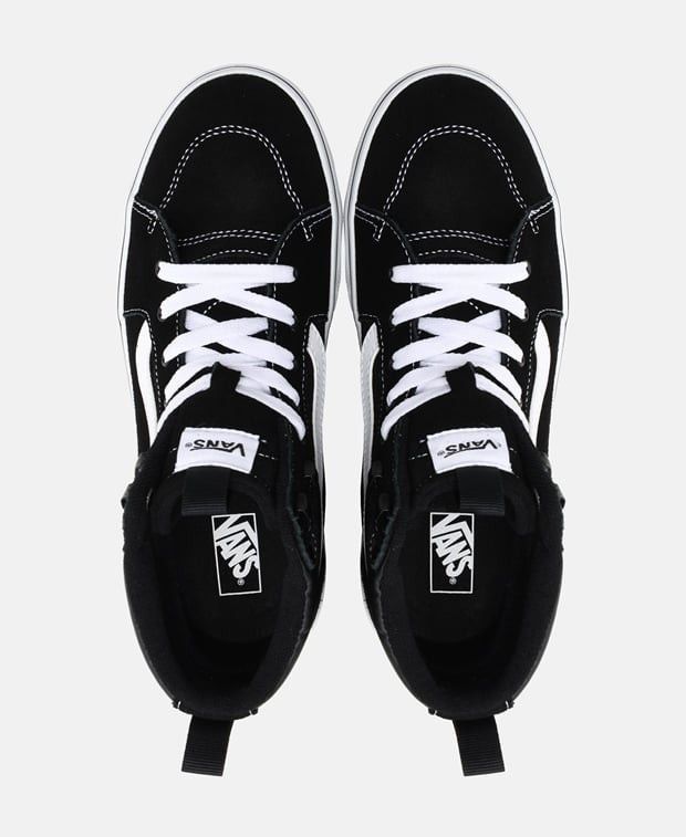 Vans Filmore Hi Sneakers Size US 6 / IT 36 - 3 Thumbnail