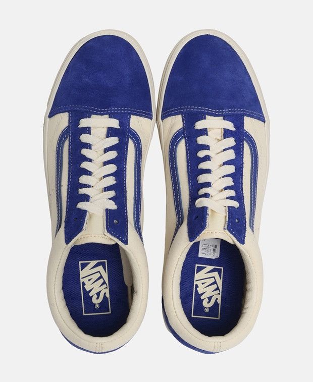 Vans Old Skool Sneakers Size US 8.5 / IT 38.5 - 3 Thumbnail
