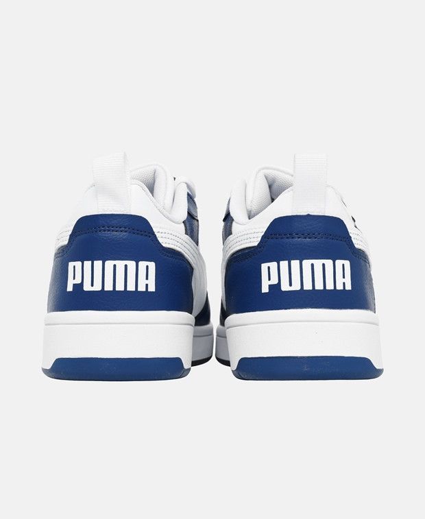 Puma Puma Rebound V6 Lo Jr Sneakers Size US 6 / IT 36 - 2 Thumbnail