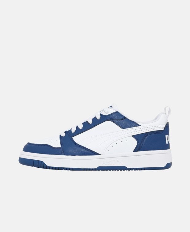 Puma Puma Rebound V6 Lo Jr Sneakers Size US 6 / IT 36 - 4 Thumbnail