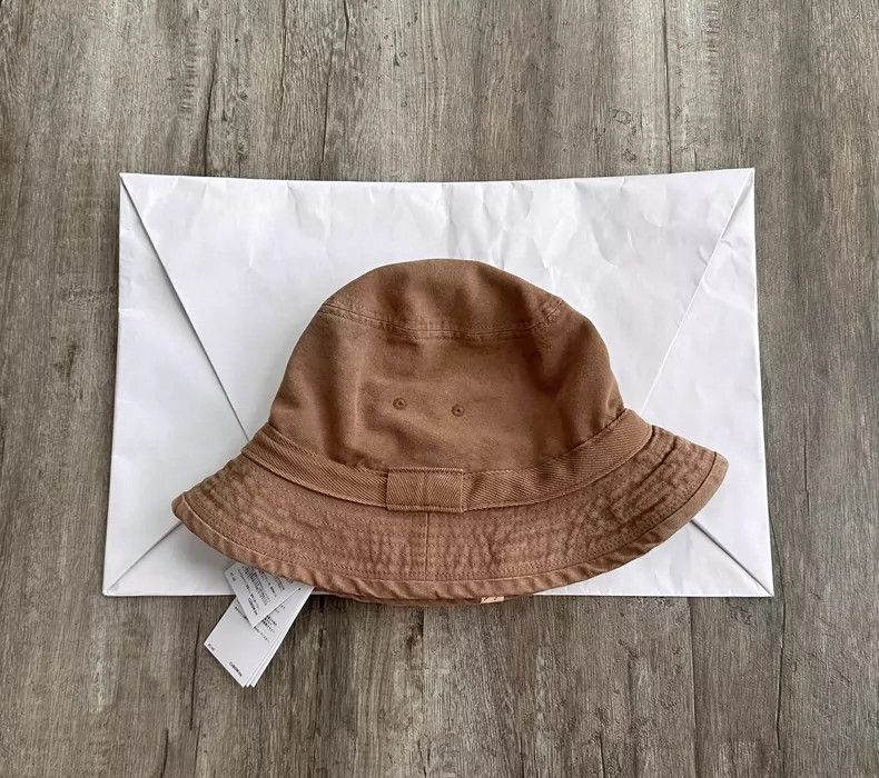 Visvim VISVIM 23SS Buckley Cap Hat for Summer Size ONE SIZE - 2 Thumbnail