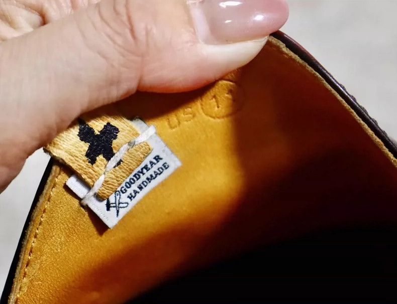 Visvim Visvim Fabro Folk Loafers with Unique Texture Size US 11 / EU 44 - 6 Thumbnail