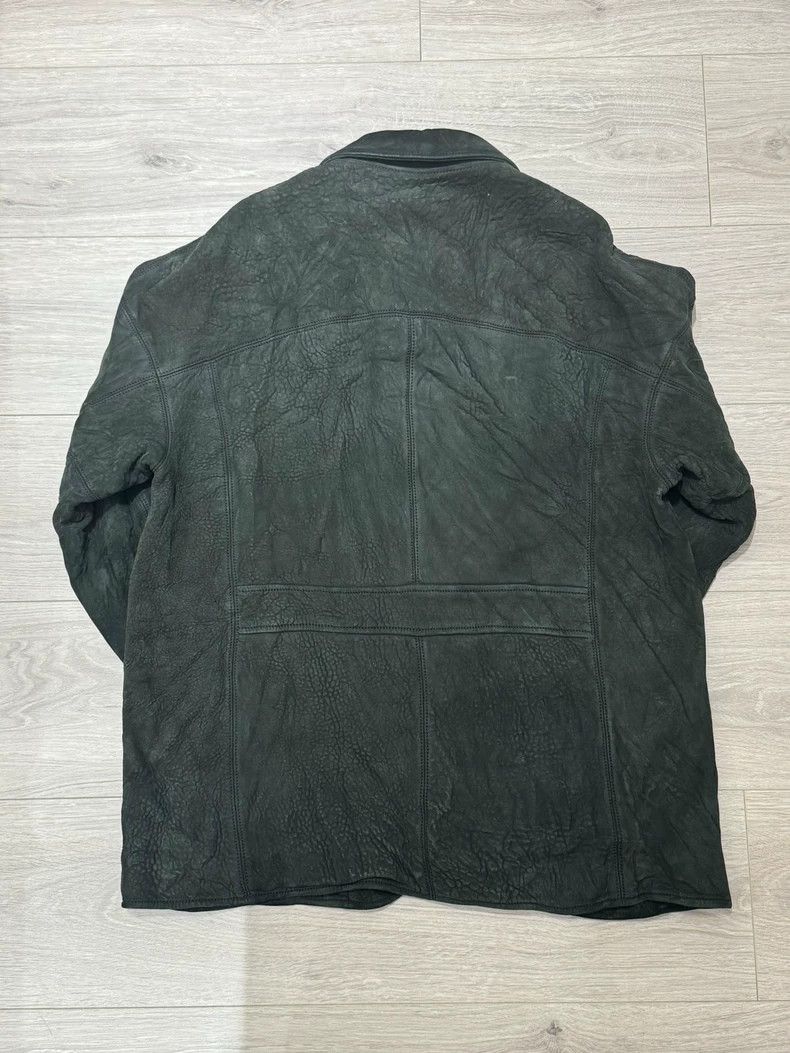 Visvim Visvim Eton Jacket in Rare Black Color Size US L / EU 52-54 / 3 - 2 Thumbnail