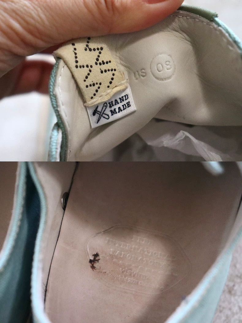 Visvim Visvim Skagway Low Top Casual Sneakers Size US 8 / EU 41 - 8 Thumbnail
