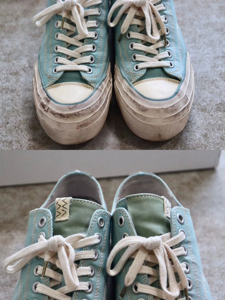 Visvim Visvim Skagway Low Top Casual Sneakers Size US 8 / EU 41 - 5 Thumbnail