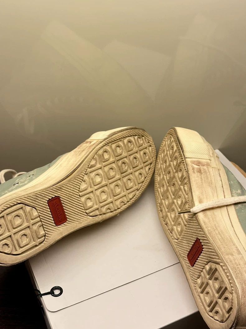 Visvim VISVIM Skagway Hi G.Pattern Shoes Size US 9.5 / EU 42-43 - 9 Thumbnail