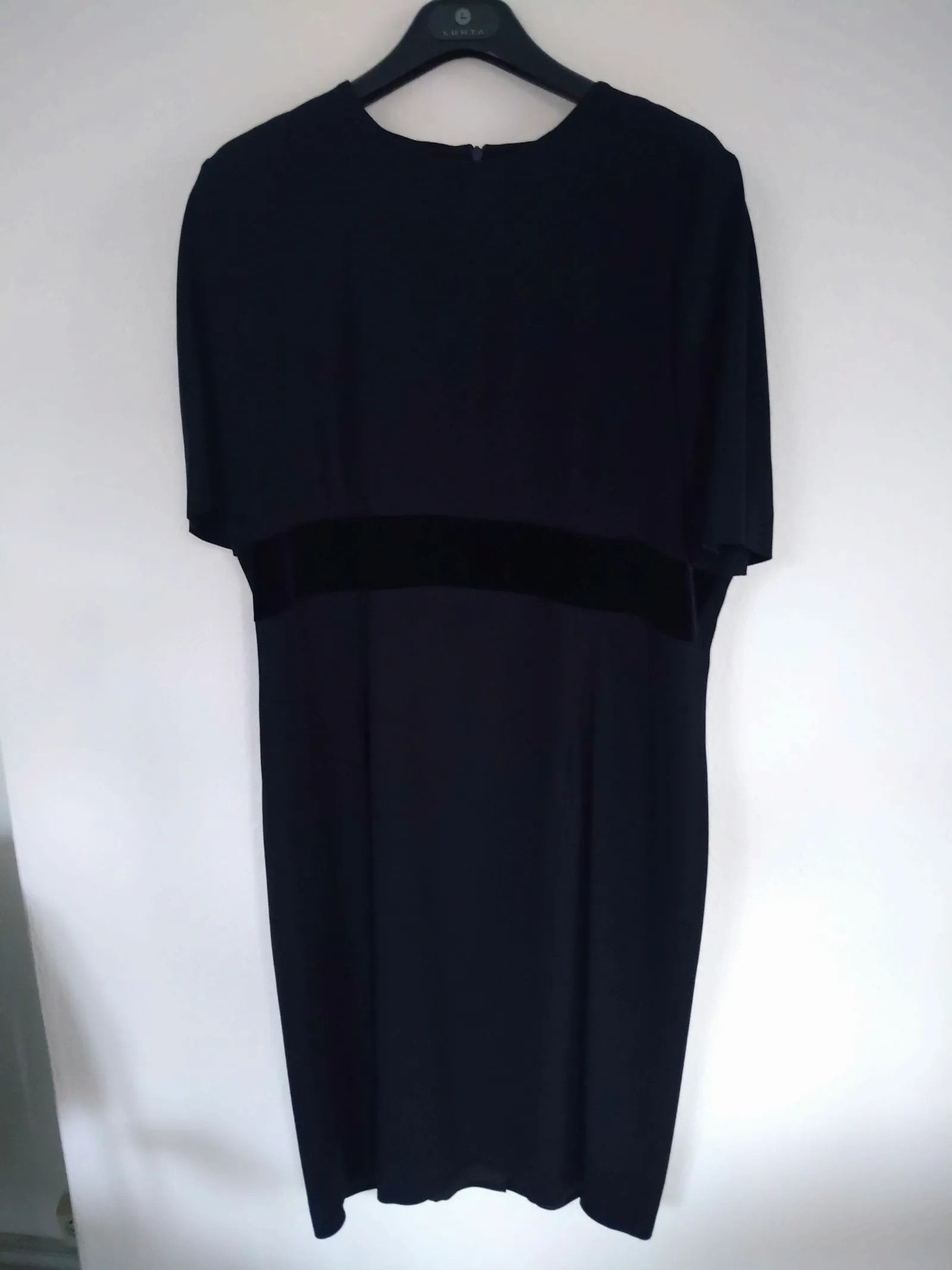 Viyella Viyella Dress Size L / US 10 / IT 46 - 4 Thumbnail