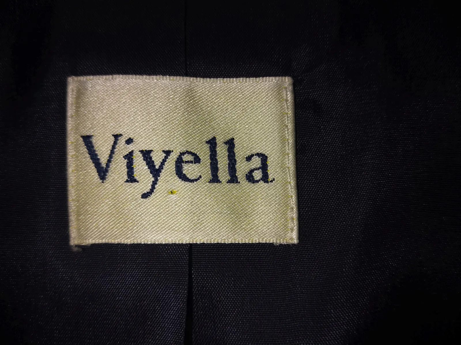 Viyella Viyella Dress Size L / US 10 / IT 46 - 2 Thumbnail
