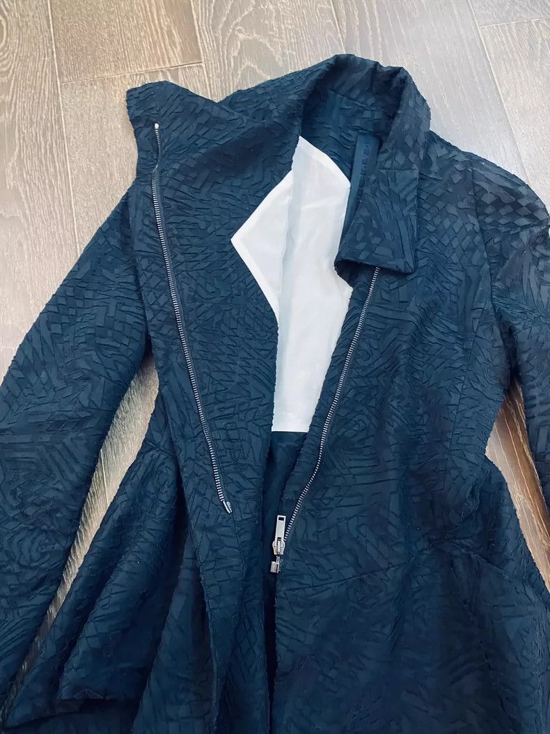 Gareth Pugh Gareth Pugh Dark Gothic Jacket Size US M / EU 48-50 / 2 - 2 Thumbnail