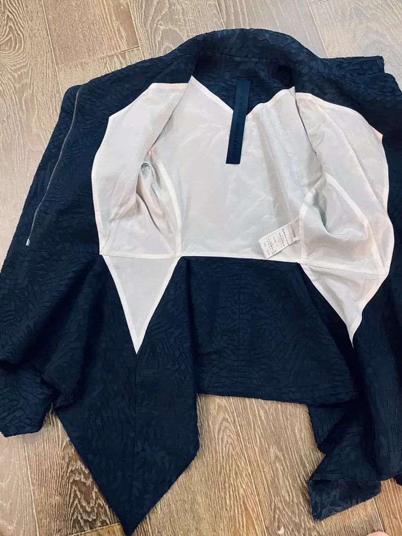 Gareth Pugh Gareth Pugh Dark Gothic Jacket Size US M / EU 48-50 / 2 - 6 Thumbnail