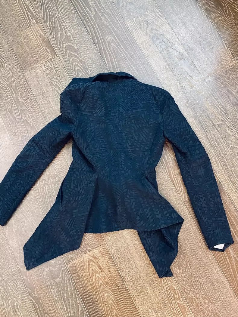 Gareth Pugh Gareth Pugh Dark Gothic Jacket Size US M / EU 48-50 / 2 - 7 Thumbnail