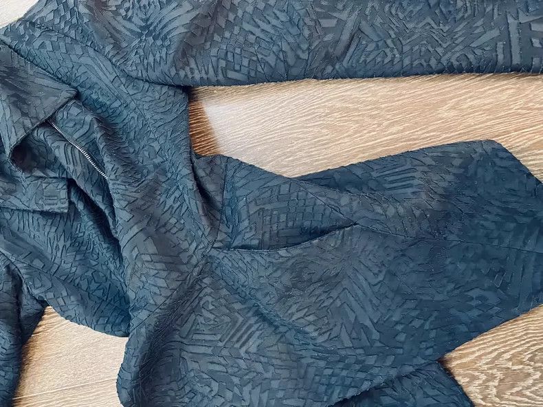 Gareth Pugh Gareth Pugh Dark Gothic Jacket Size US M / EU 48-50 / 2 - 9 Thumbnail