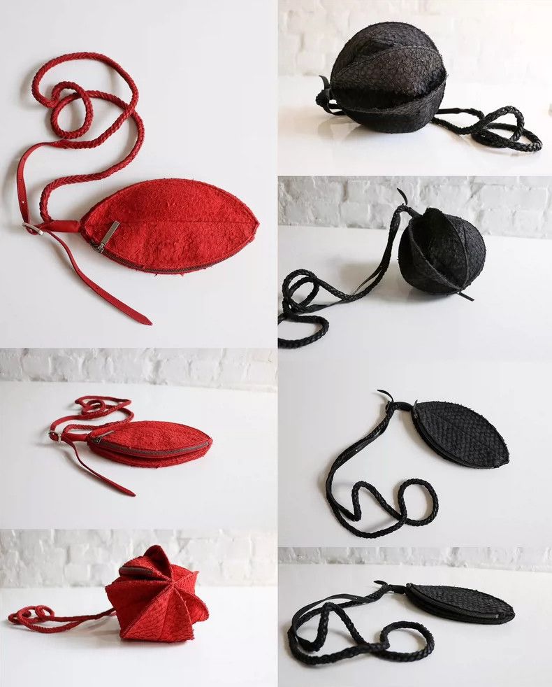 Helmut Lang Helmut Lang Mini Crossbody Bag Size ONE SIZE - 5 Thumbnail