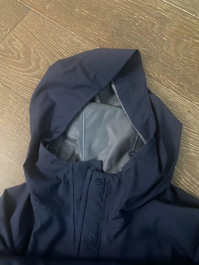 H&M Long Waterproof Windbreaker Jacket for Spring Size US M / EU 48-50 / 2 - 6 Thumbnail