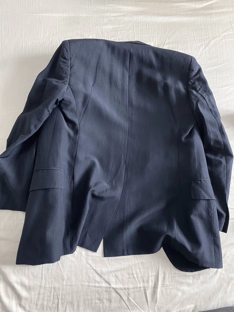 The Viridi-anne Viridi-anne Designer Men's Suit Jacket Size US S / EU 44-46 / 1 - 7 Thumbnail