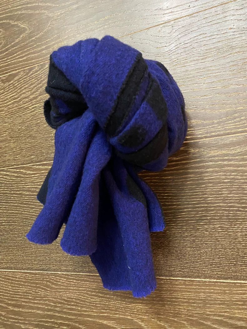 Acne Studios Acne Studios Wool Scarf for Sale Size ONE SIZE - 2 Thumbnail