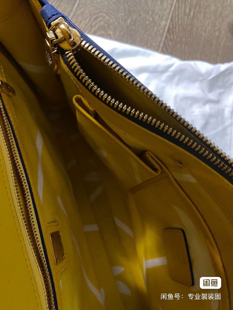 MCM MCM X Craig&Karl Sunglasses Handbag Size ONE SIZE - 5 Thumbnail