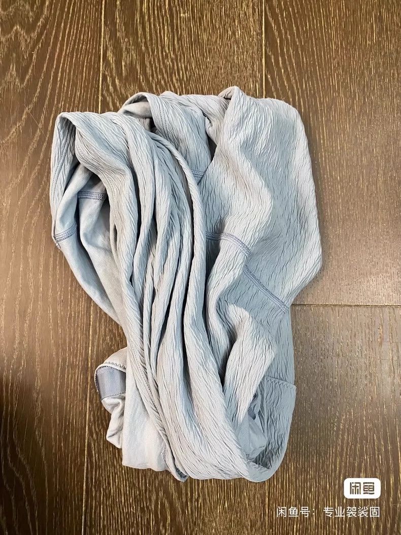 Lululemon Customizable Multi-Use Scarf Wrap Size ONE SIZE - 8 Thumbnail