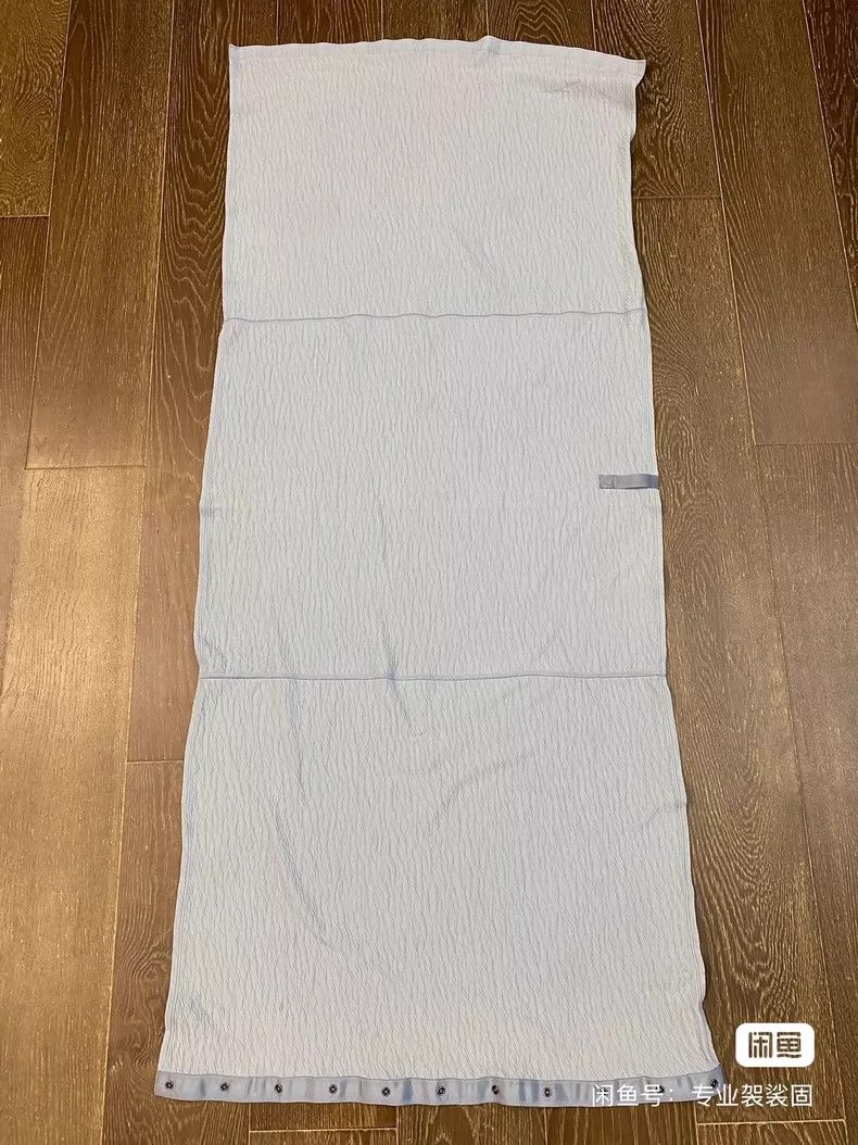 Lululemon Customizable Multi-Use Scarf Wrap Size ONE SIZE - 2 Thumbnail