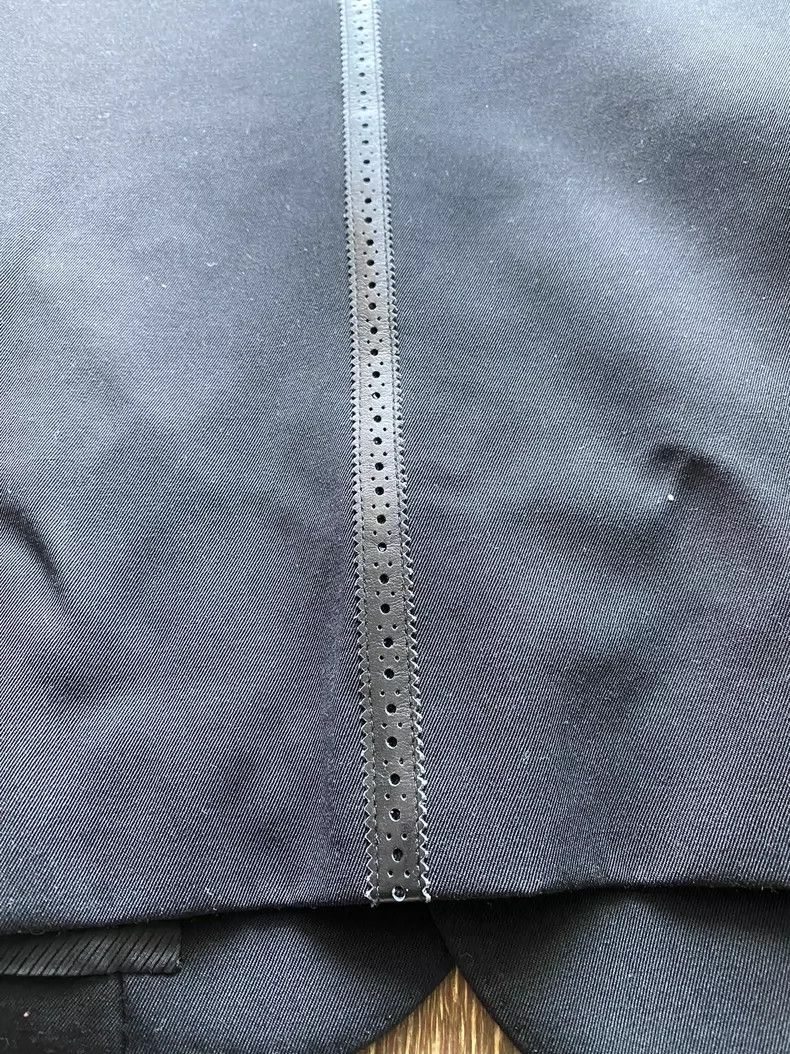 Number (N)ine Number (N)ine Long Sleeve Blazer Jacket Size US M / EU 48-50 / 2 - 7 Thumbnail