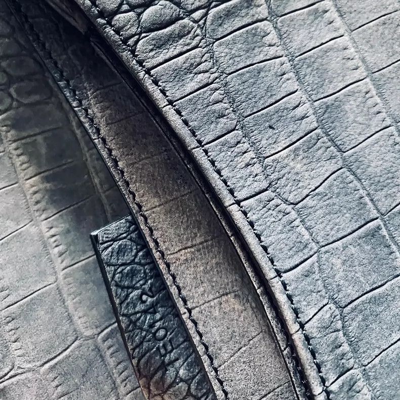 Givenchy Givenchy Antigona Envelope Clutch Bag Size ONE SIZE - 5 Thumbnail