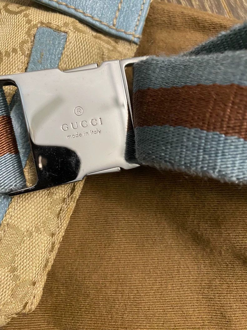 Gucci GUCCI Shoulder Bag with Strap Size ONE SIZE - 6 Thumbnail