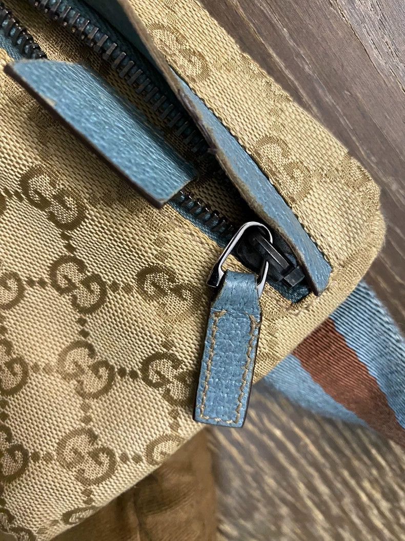 Gucci GUCCI Shoulder Bag with Strap Size ONE SIZE - 4 Thumbnail