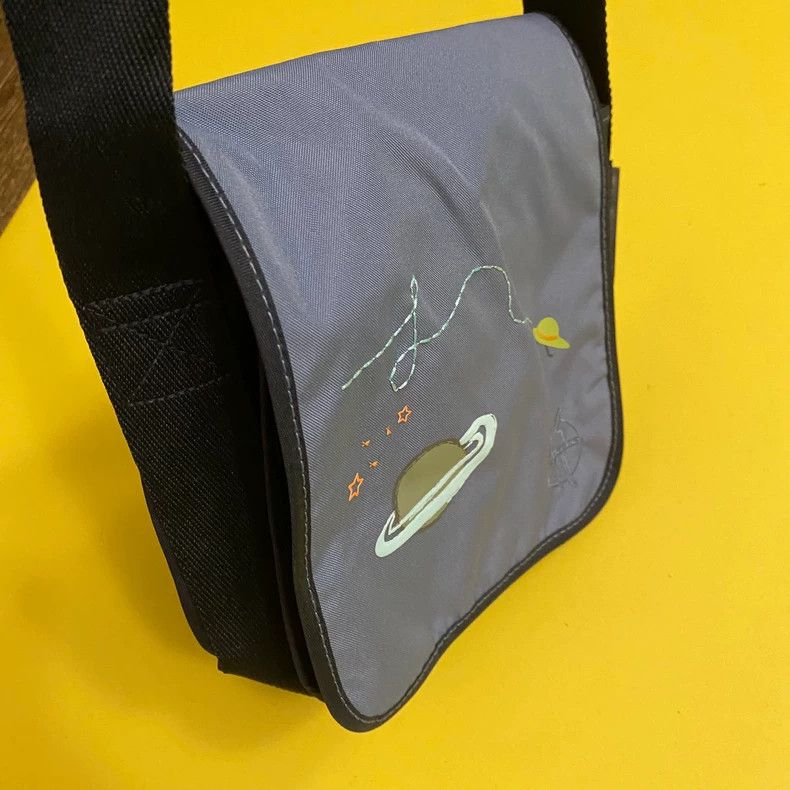 George Gina & Lucy Mini Messenger Bag for Children Size ONE SIZE - 6 Thumbnail