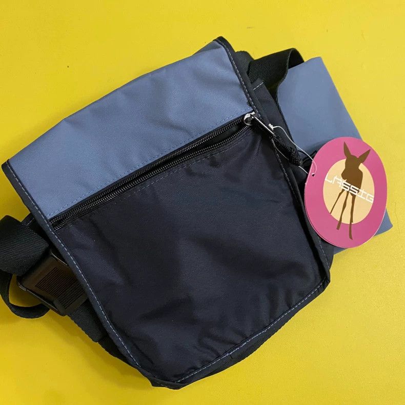 George Gina & Lucy Mini Messenger Bag for Children Size ONE SIZE - 3 Thumbnail