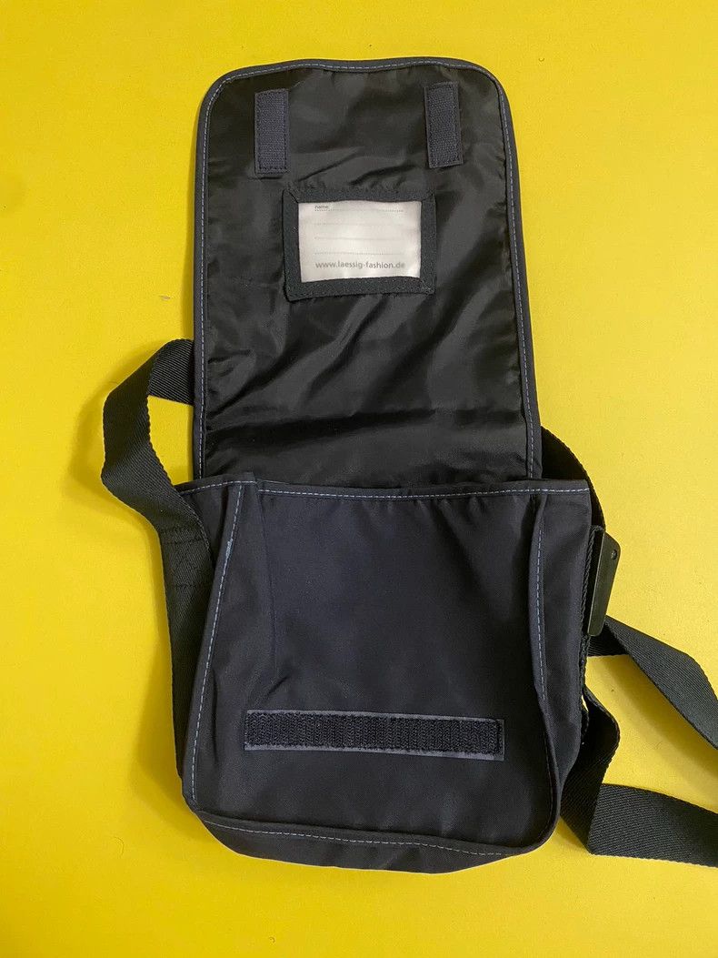 George Gina & Lucy Mini Messenger Bag for Children Size ONE SIZE - 7 Thumbnail