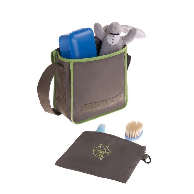 George Gina & Lucy Mini Messenger Bag for Children Size ONE SIZE - 8 Thumbnail