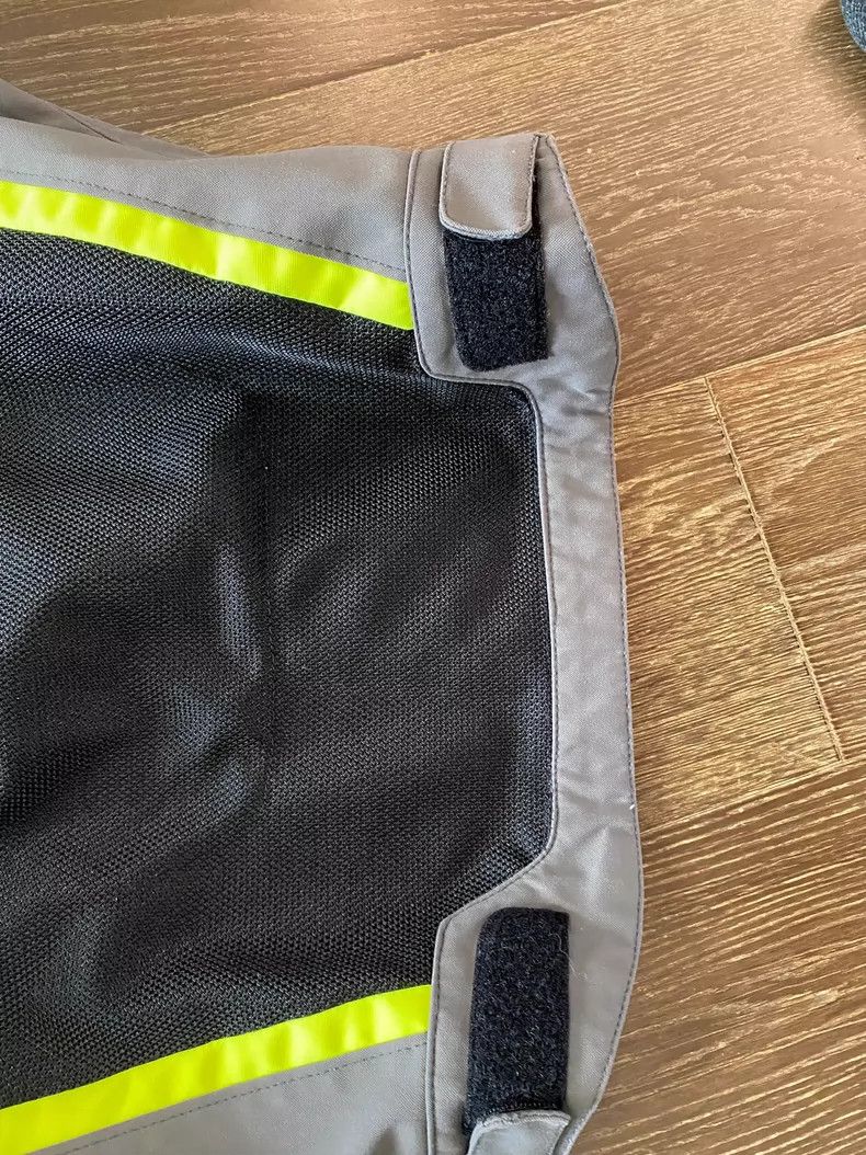 Acronym Dainese Hydra Flux D-Dry Riding Jacket Size US M / EU 48-50 / 2 - 6 Thumbnail