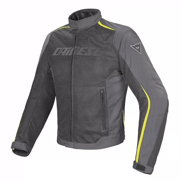 Acronym Dainese Hydra Flux D-Dry Riding Jacket Size US M / EU 48-50 / 2 - 7 Thumbnail