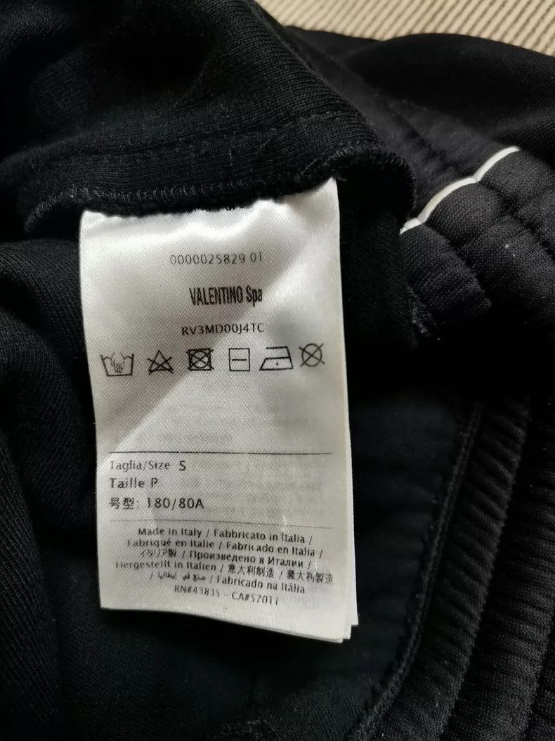 Valentino Valentino Men's Sport Casual Pants Size US 30 / EU 46 - 5 Thumbnail